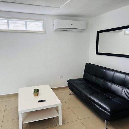 Hollywood Apartments Yabucoa Dış mekan fotoğraf