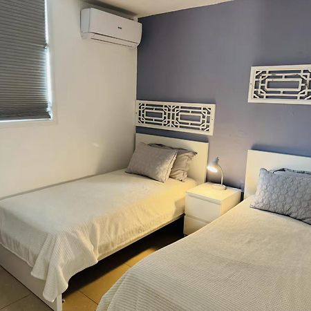 Hollywood Apartments Yabucoa Dış mekan fotoğraf
