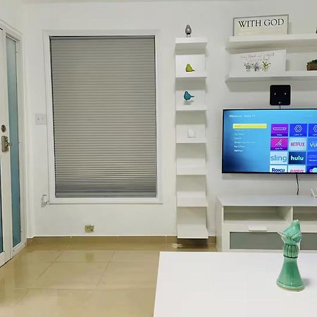 Hollywood Apartments Yabucoa Dış mekan fotoğraf