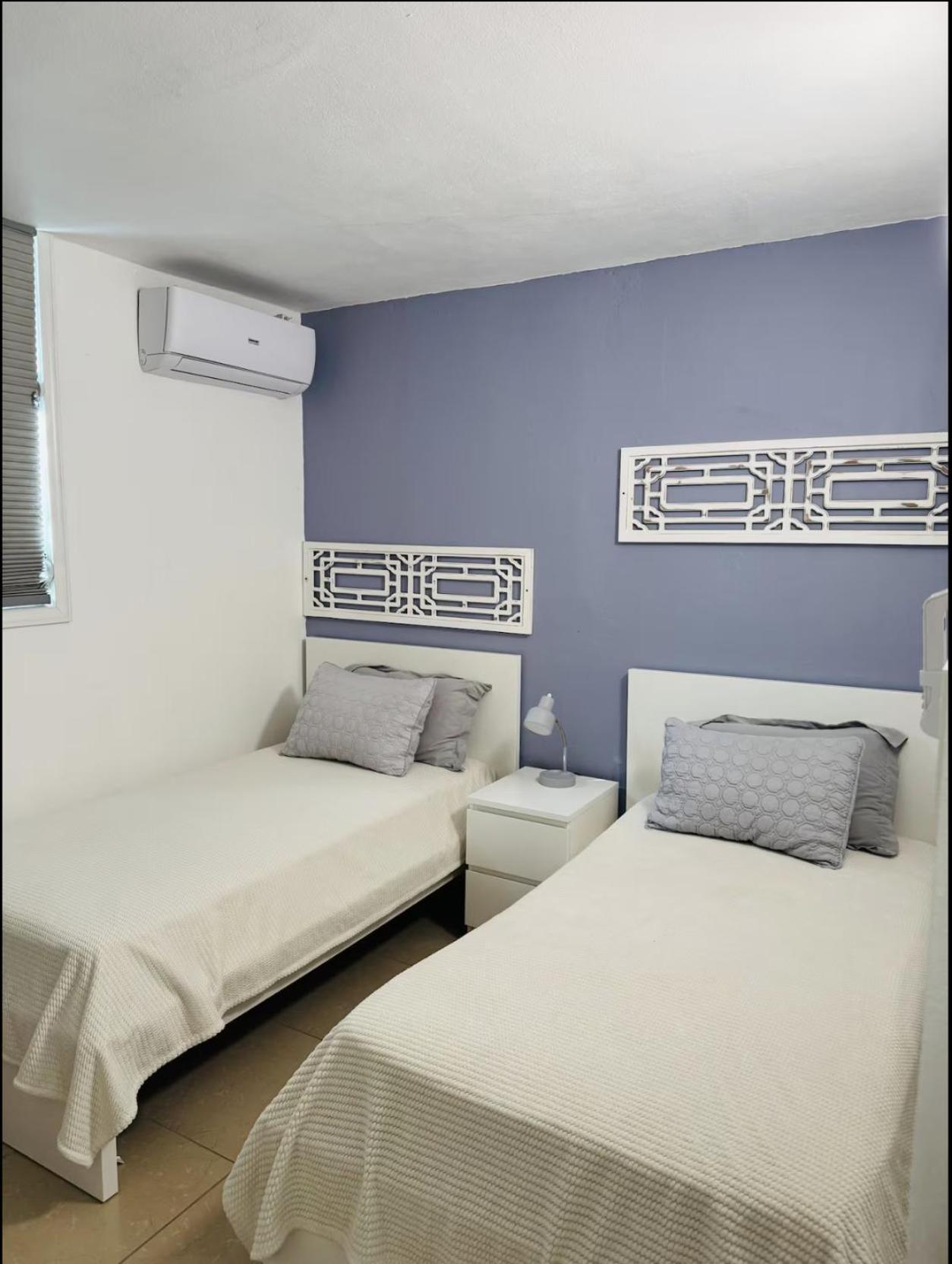 Hollywood Apartments Yabucoa Dış mekan fotoğraf
