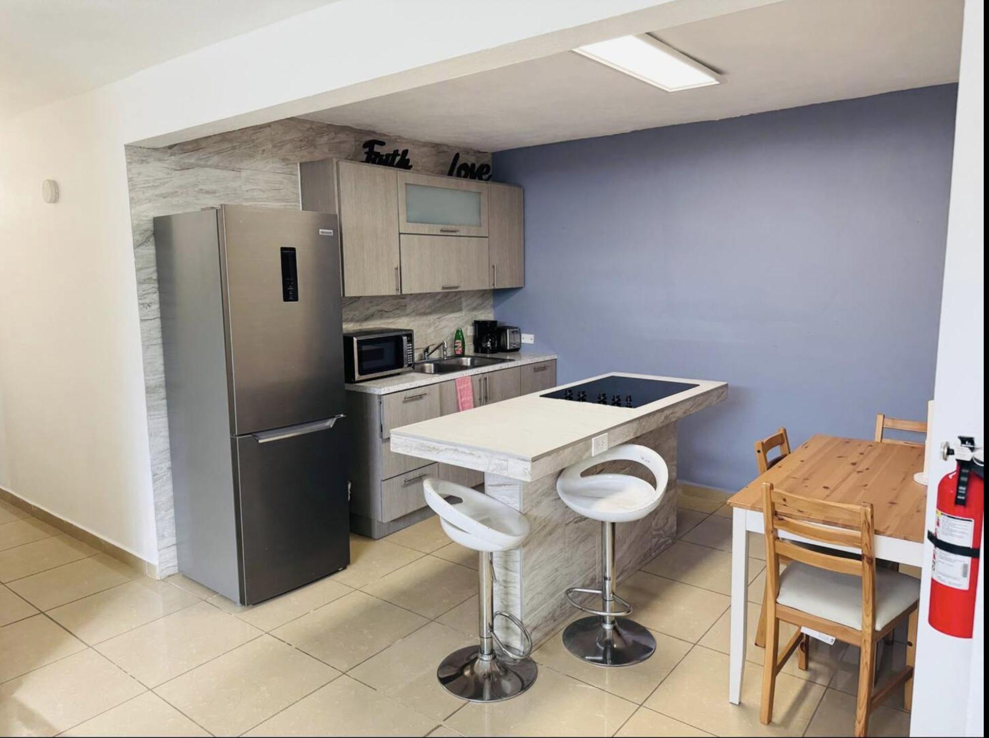 Hollywood Apartments Yabucoa Dış mekan fotoğraf